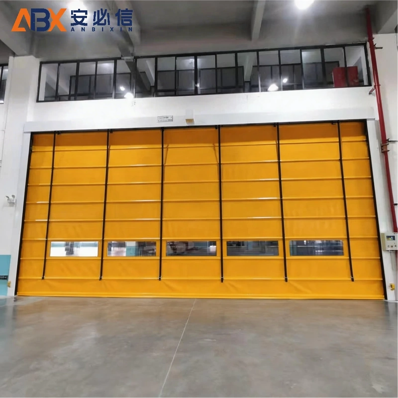 普洱市高速堆积门
